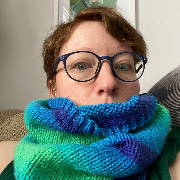 Meet your Posher, Shara - Picture 1 of 1